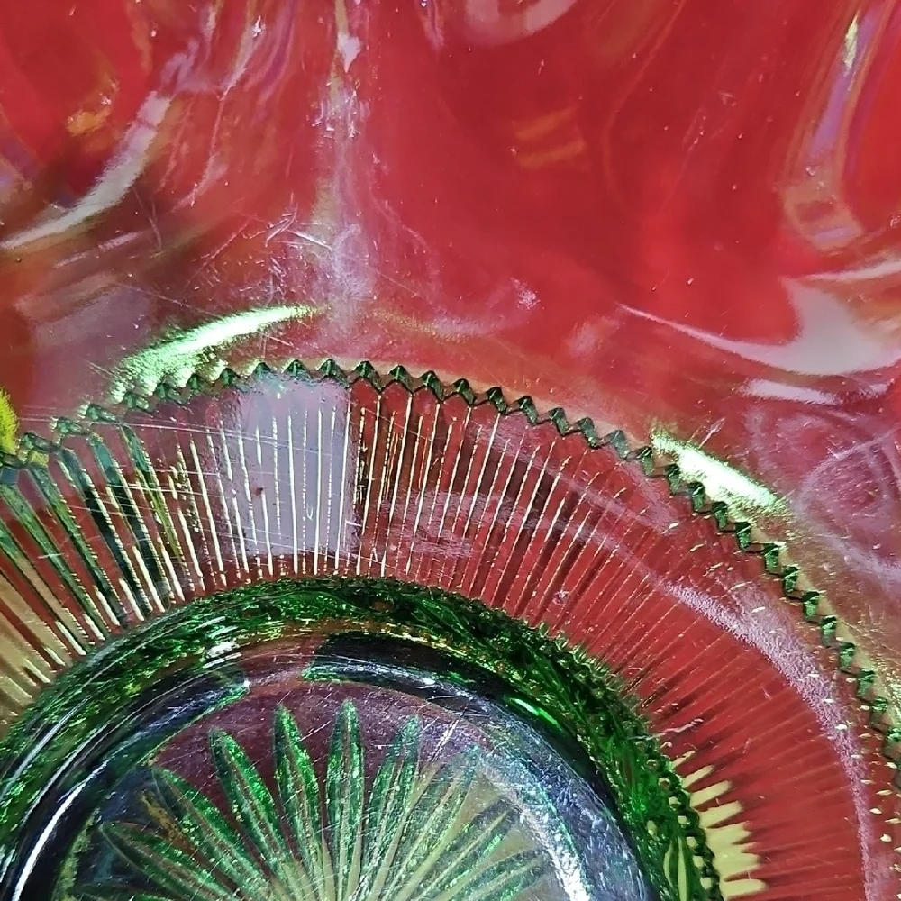 Antique EAPG US Glass 